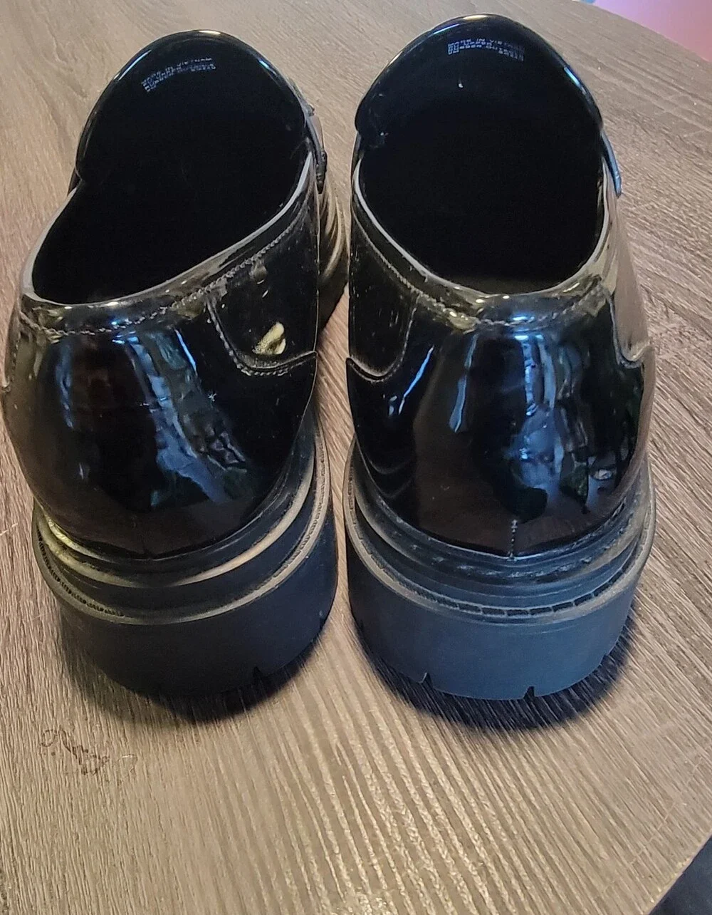 MK Loafers